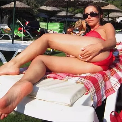 Karolin Fişekçi